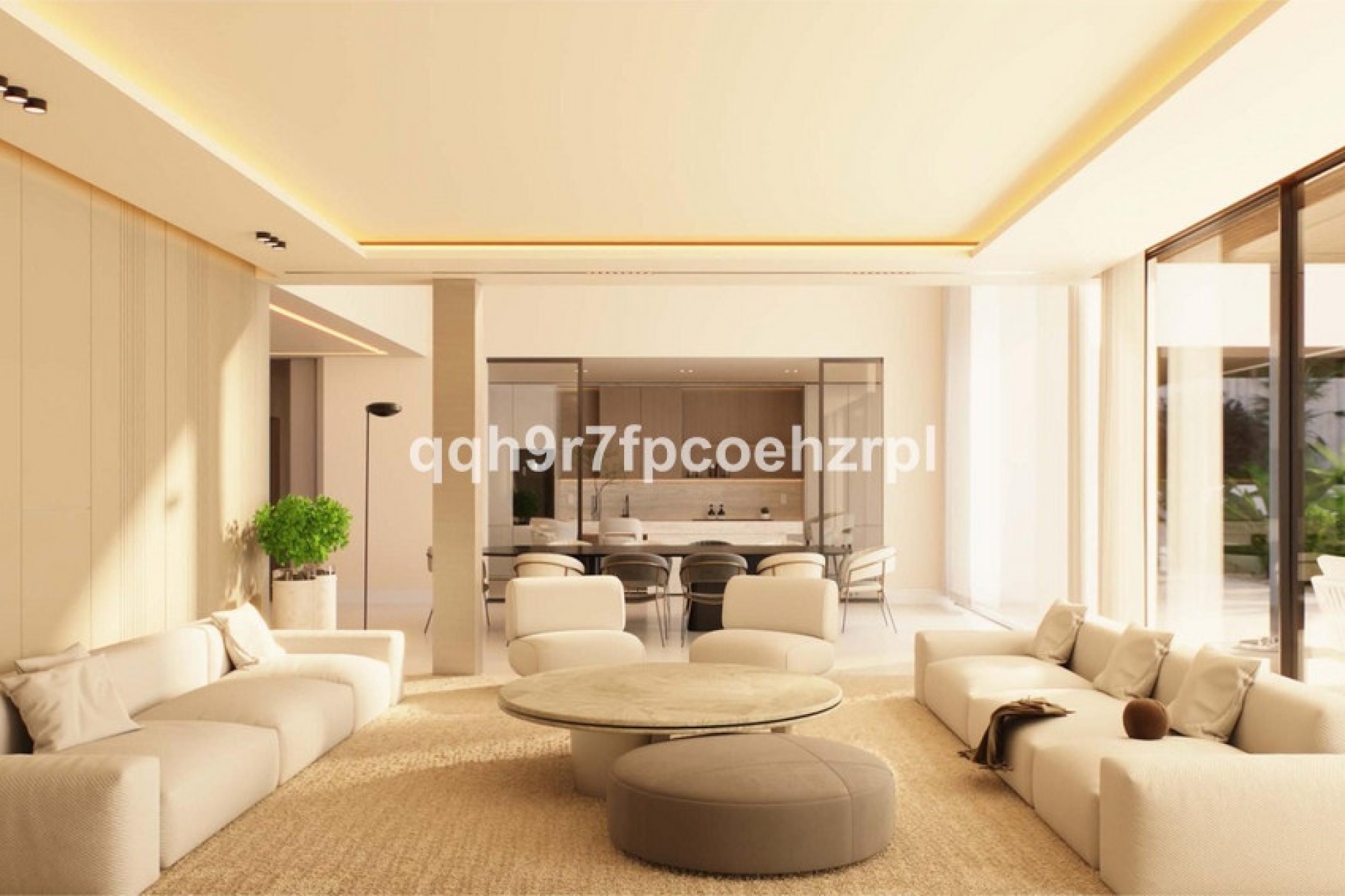 Rynek pierwotny - Villa - Marbella - Elviria