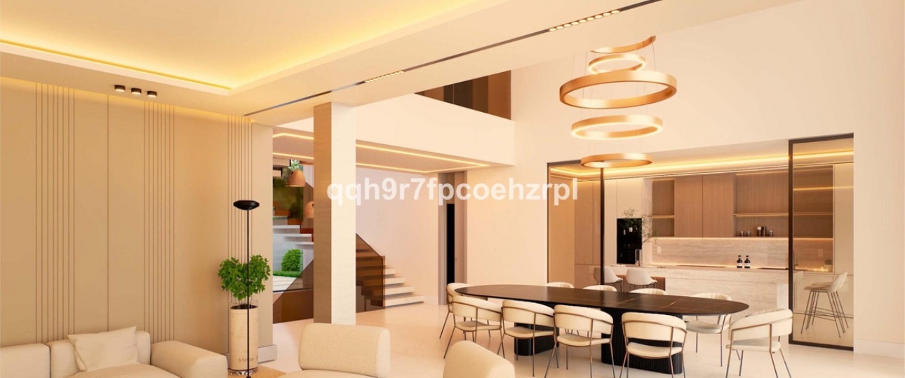 Rynek pierwotny - Villa - Marbella - Elviria