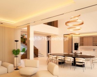 Rynek pierwotny - Villa - Marbella - Elviria