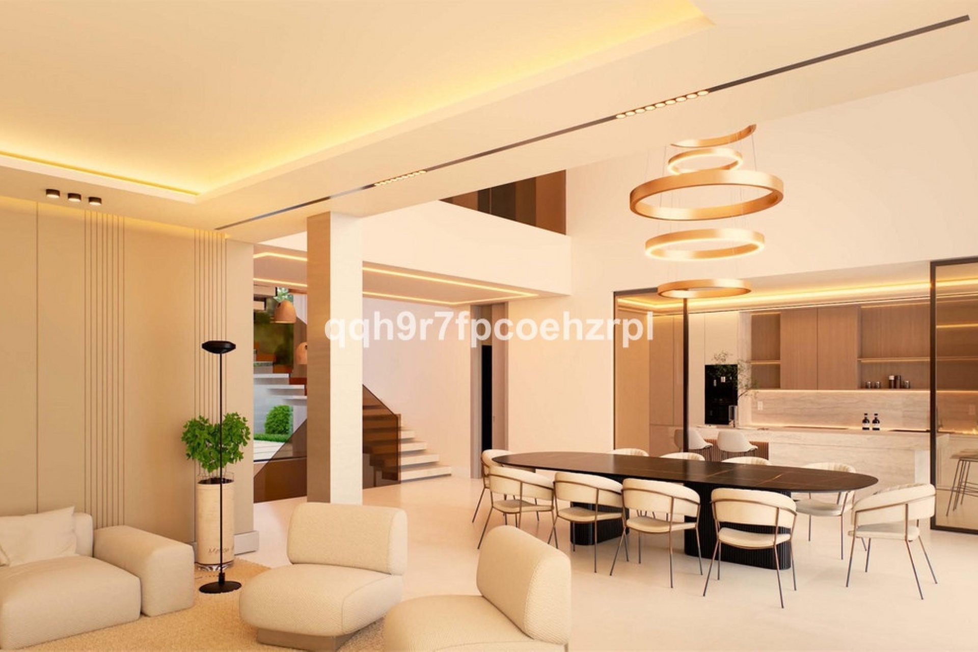 Rynek pierwotny - Villa - Marbella - Elviria