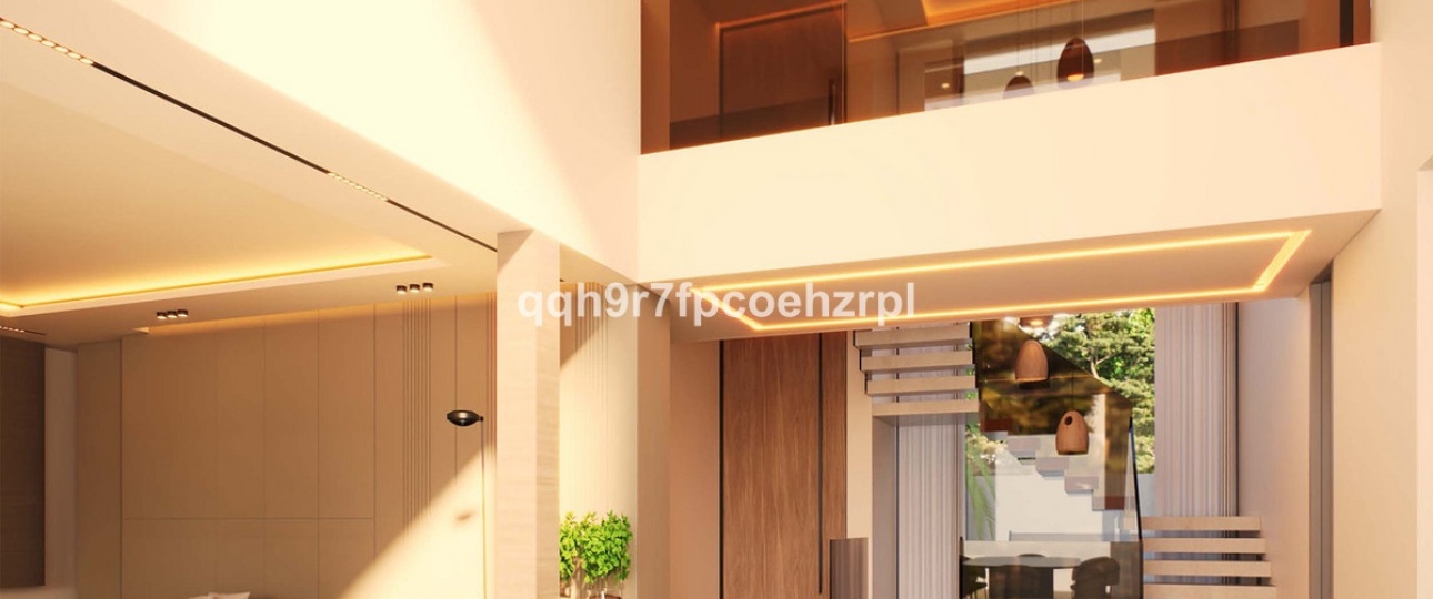 Rynek pierwotny - Villa - Marbella - Elviria