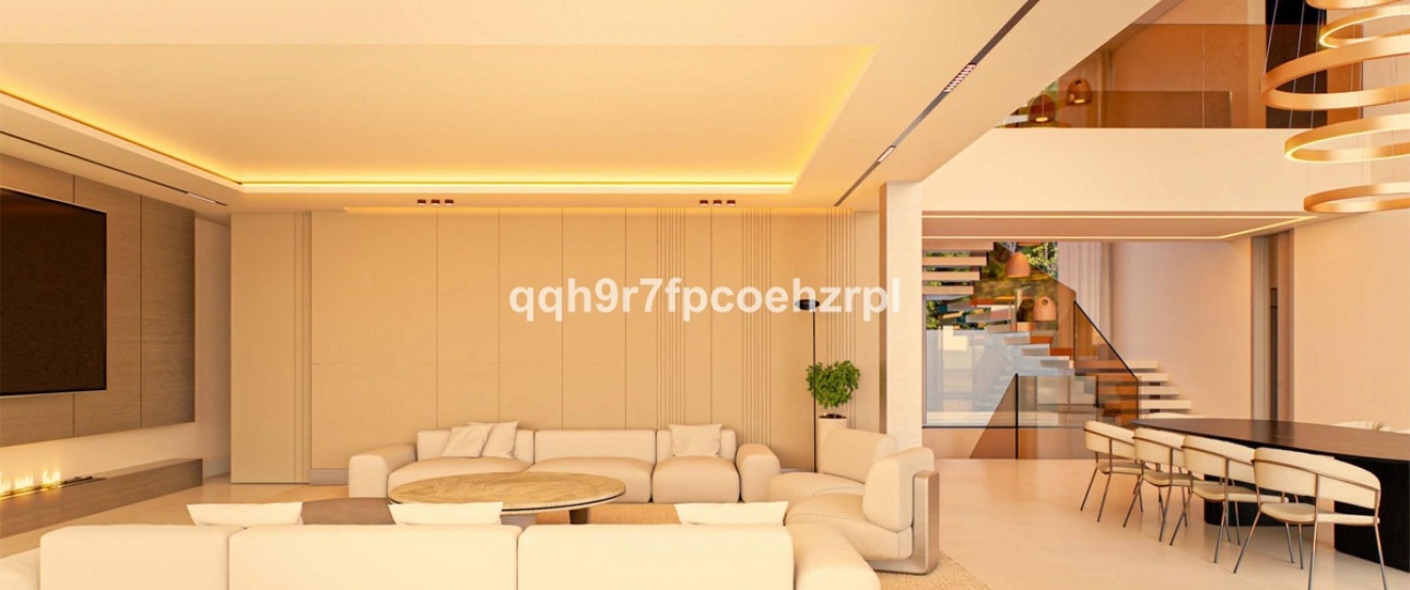 Rynek pierwotny - Villa - Marbella - Elviria