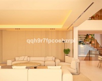 Rynek pierwotny - Villa - Marbella - Elviria