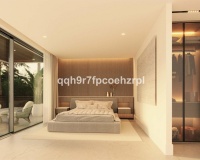 Rynek pierwotny - Villa - Marbella - Elviria