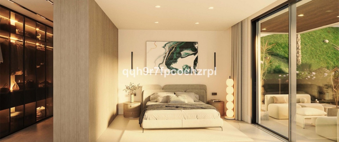 Rynek pierwotny - Villa - Marbella - Elviria