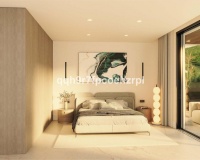 Rynek pierwotny - Villa - Marbella - Elviria