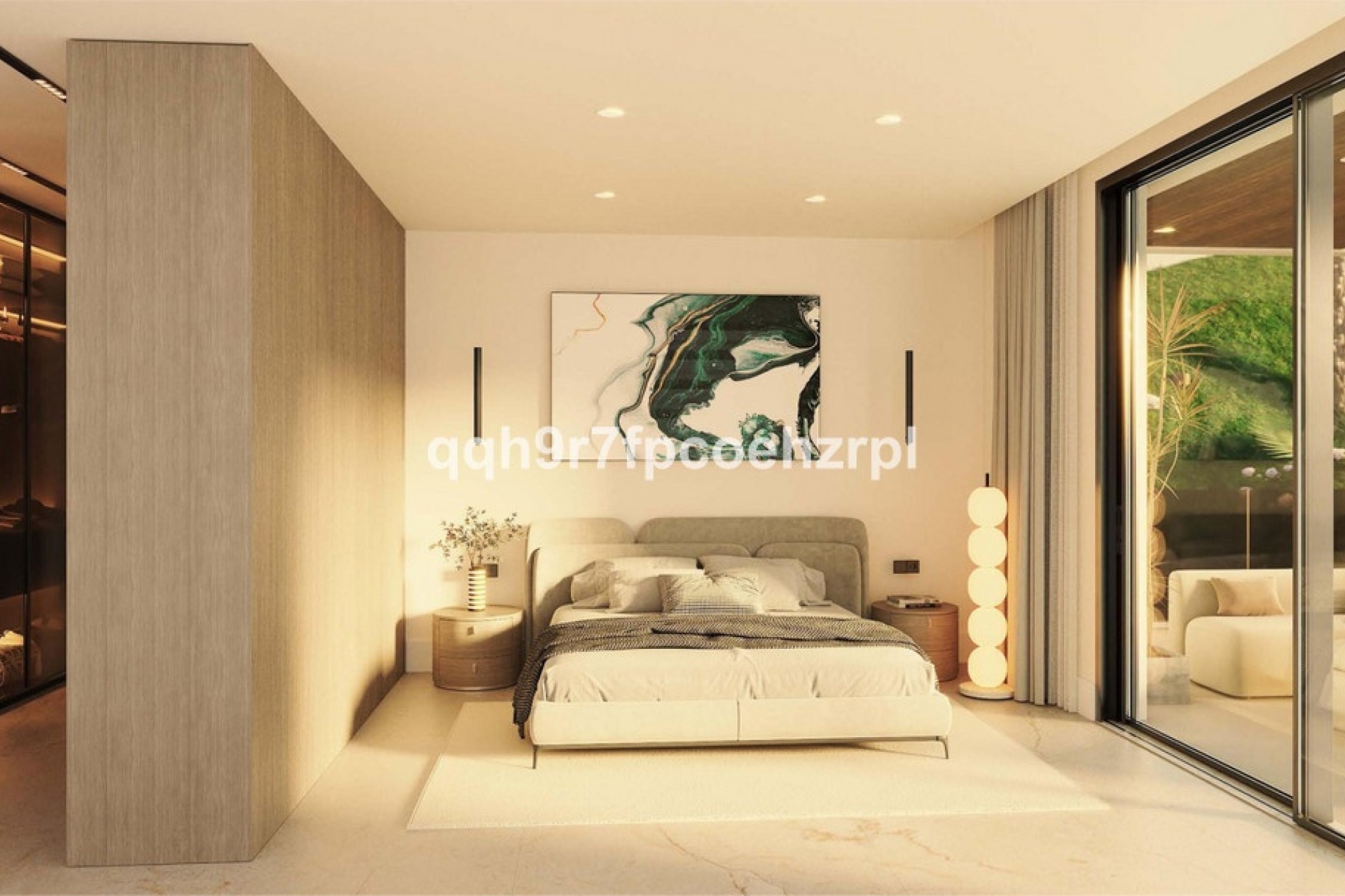 Rynek pierwotny - Villa - Marbella - Elviria