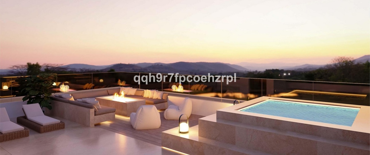 Rynek pierwotny - Villa - Marbella - Elviria