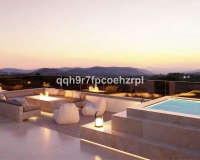Rynek pierwotny - Villa - Marbella - Elviria