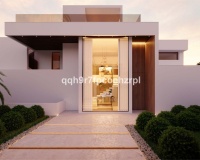 Rynek pierwotny - Villa - Marbella - Elviria