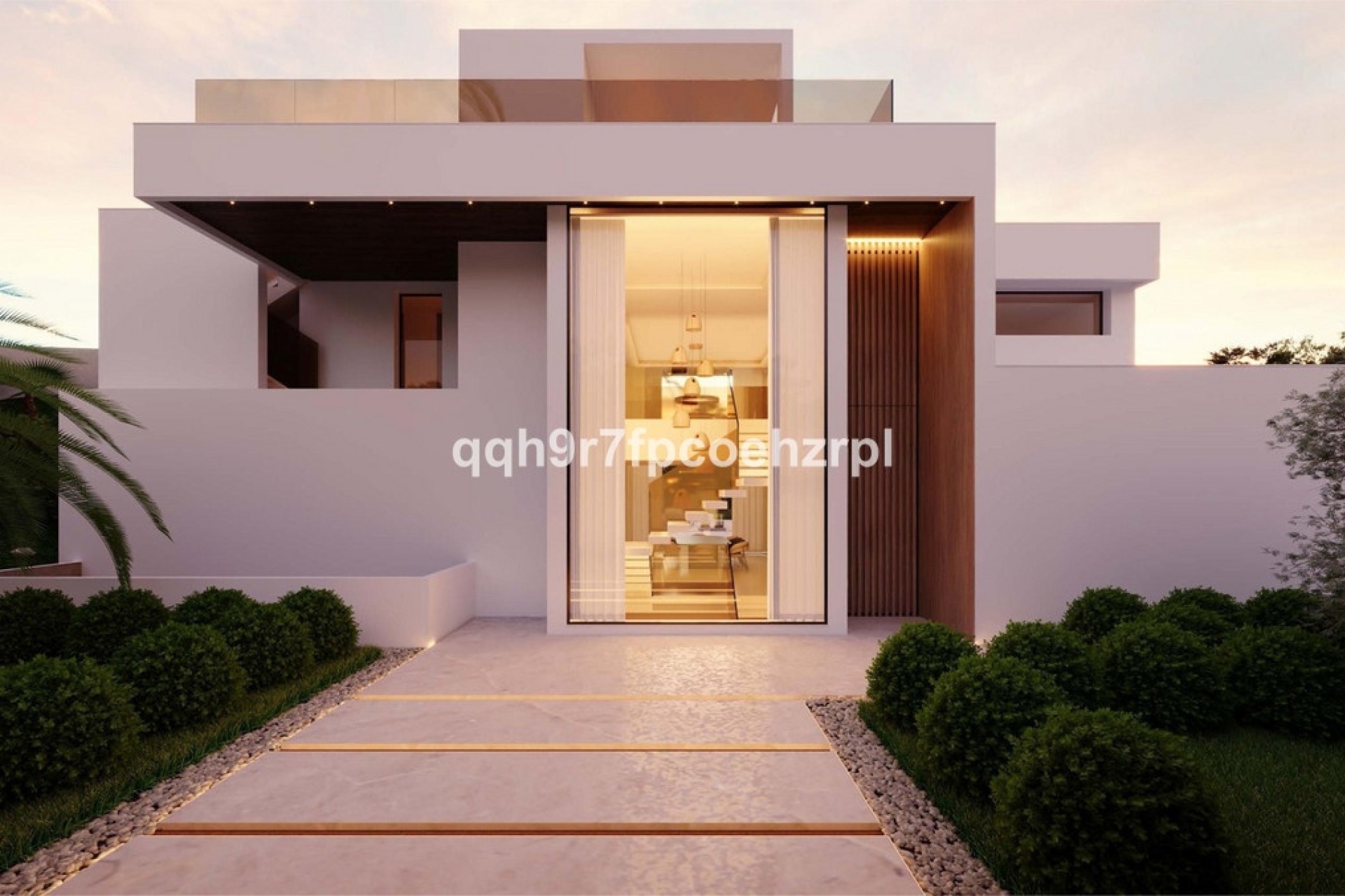 Rynek pierwotny - Villa - Marbella - Elviria