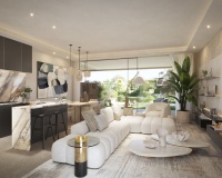 Rynek pierwotny - Villa - Marbella - Elviria