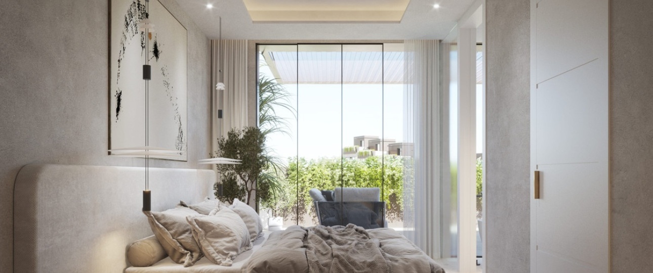 Rynek pierwotny - Villa - Marbella - Elviria