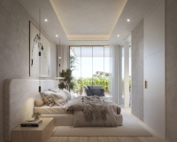 Rynek pierwotny - Villa - Marbella - Elviria