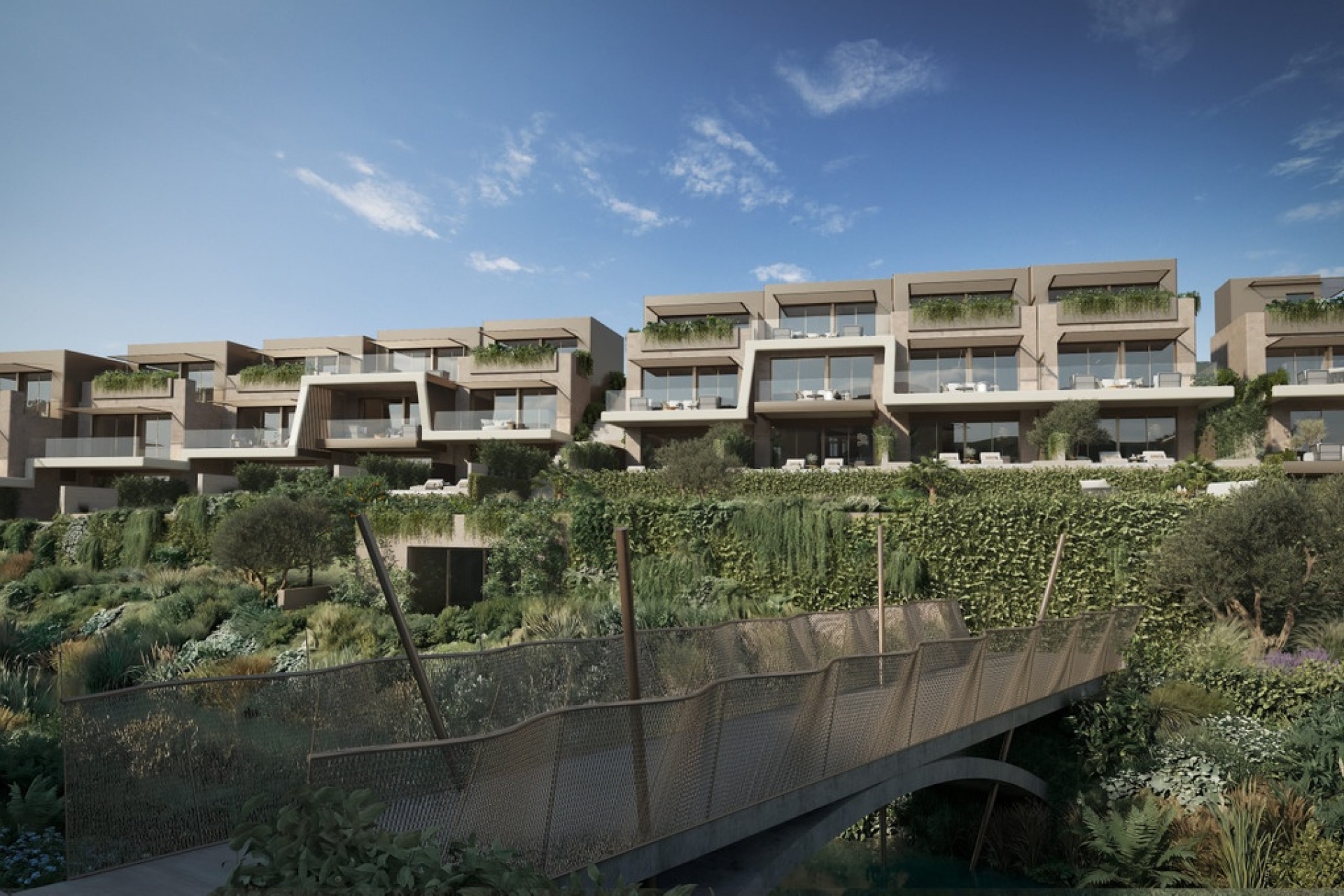 Rynek pierwotny - Villa - Marbella - Elviria