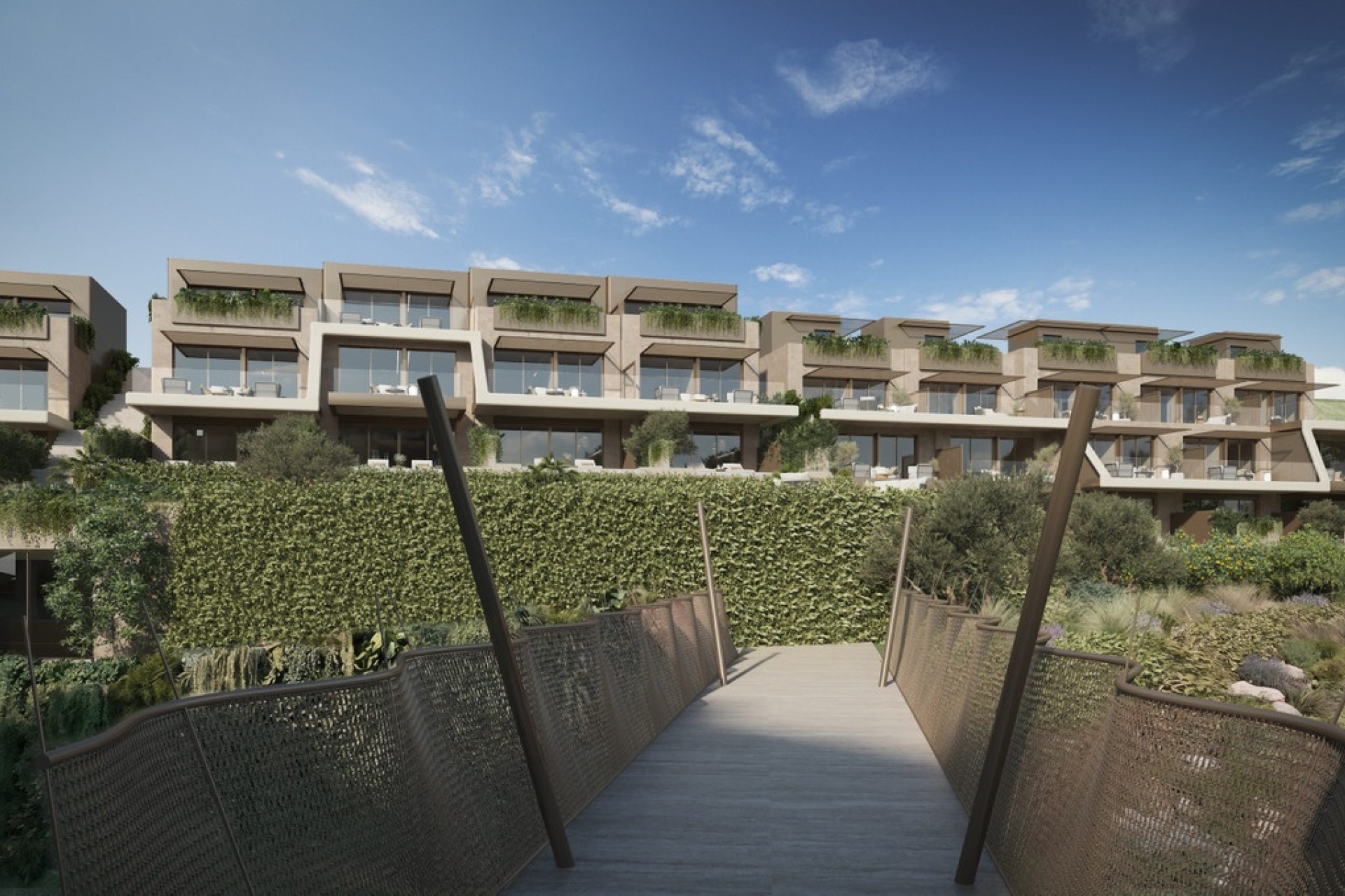 Rynek pierwotny - Villa - Marbella - Elviria