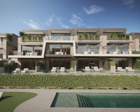 Rynek pierwotny - Villa - Marbella - Elviria