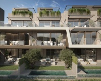 Rynek pierwotny - Villa - Marbella - Elviria