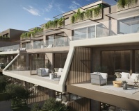 Rynek pierwotny - Villa - Marbella - Elviria