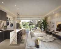 Rynek pierwotny - Villa - Marbella - Elviria