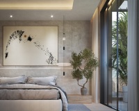 Rynek pierwotny - Villa - Marbella - Elviria