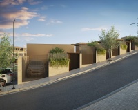 Rynek pierwotny - Villa - Marbella - Elviria