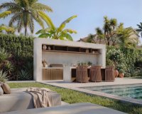 Rynek pierwotny - Villa - Marbella - Guadalmina Alta