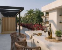 Rynek pierwotny - Villa - Marbella - Guadalmina Alta