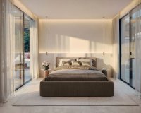 Rynek pierwotny - Villa - Marbella - Guadalmina Alta
