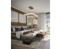 Rynek pierwotny - Villa - Marbella - Guadalmina Baja