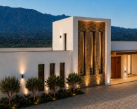 Rynek pierwotny - Villa - Marbella - La Mairena