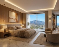 Rynek pierwotny - Villa - Marbella - La Mairena