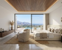 Rynek pierwotny - Villa - Marbella - La Mairena