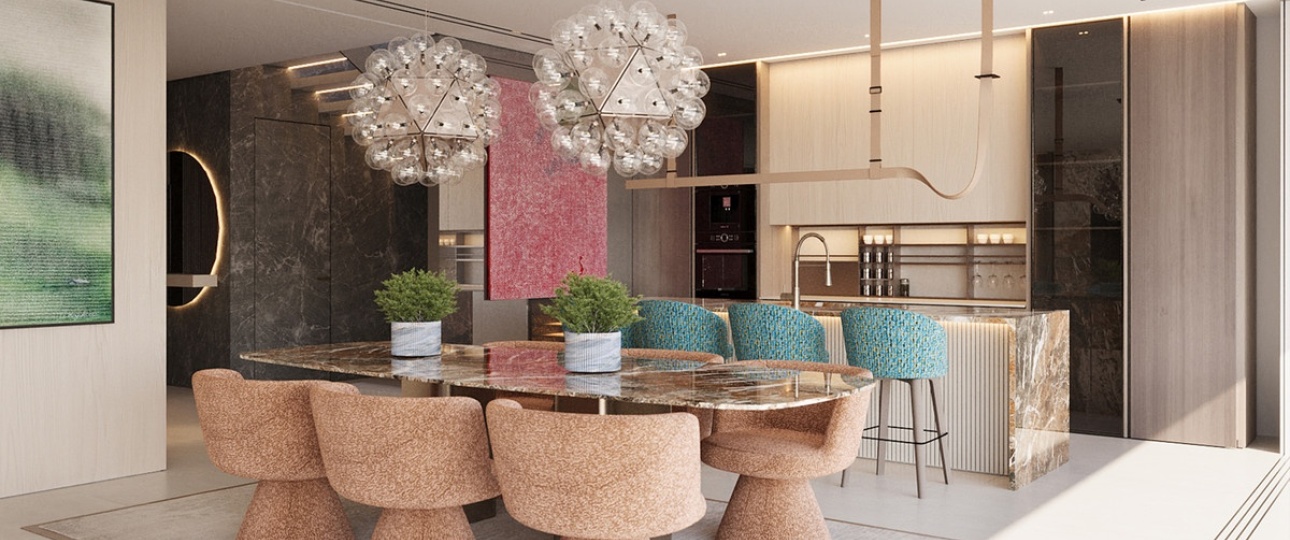 Rynek pierwotny - Villa - Marbella - La Mairena