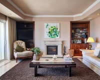 Rynek pierwotny - Villa - Marbella - La Mairena