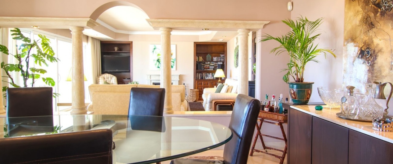Rynek pierwotny - Villa - Marbella - La Mairena