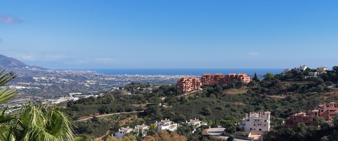 Rynek pierwotny - Villa - Marbella - La Mairena