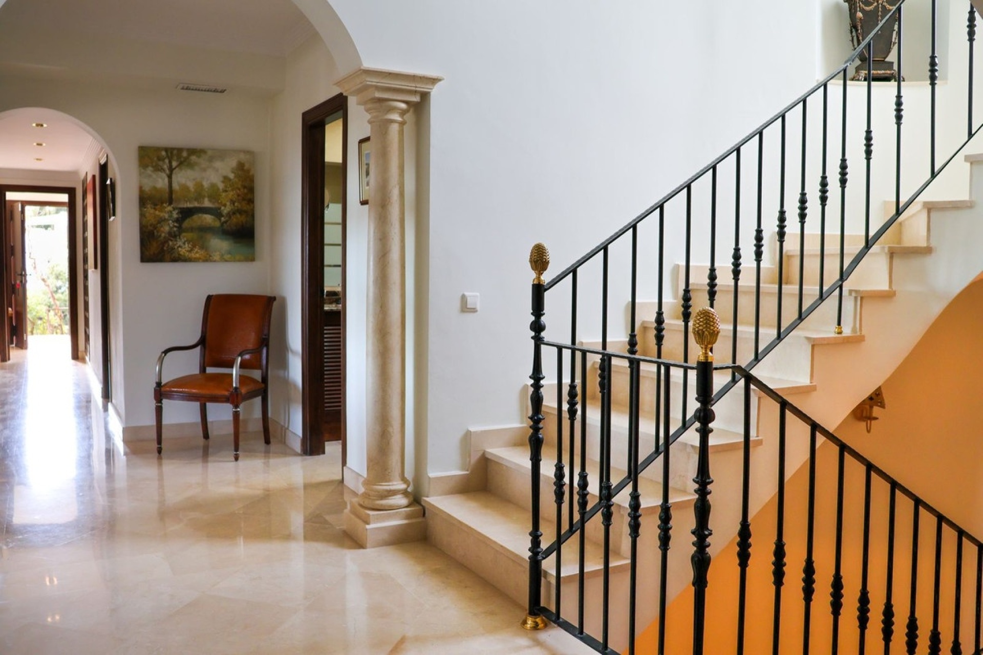 Rynek pierwotny - Villa - Marbella - La Mairena