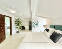 Rynek pierwotny - Villa - Marbella - La Mairena