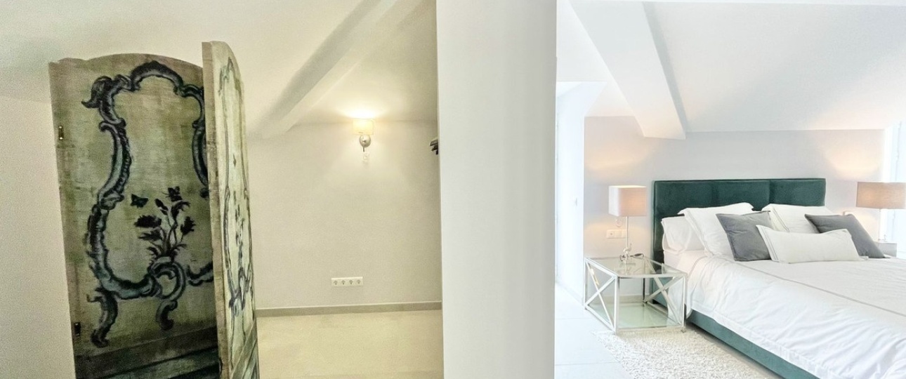 Rynek pierwotny - Villa - Marbella - La Mairena