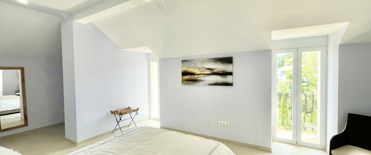 Rynek pierwotny - Villa - Marbella - La Mairena