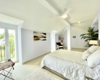 Rynek pierwotny - Villa - Marbella - La Mairena
