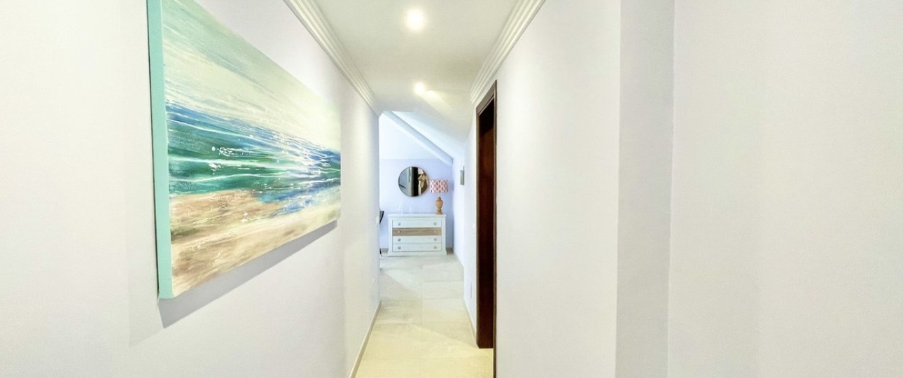 Rynek pierwotny - Villa - Marbella - La Mairena