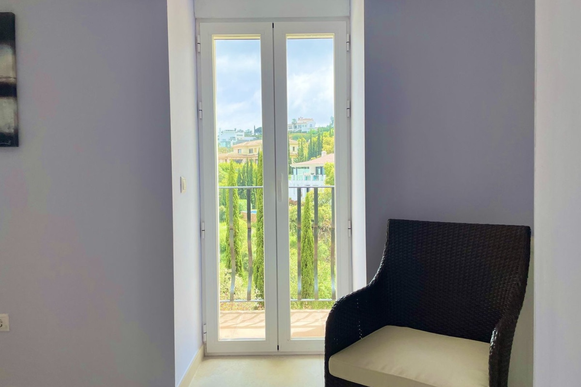 Rynek pierwotny - Villa - Marbella - La Mairena