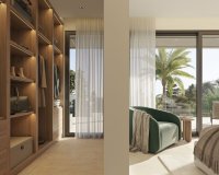 Rynek pierwotny - Villa - Marbella - Las Chapas