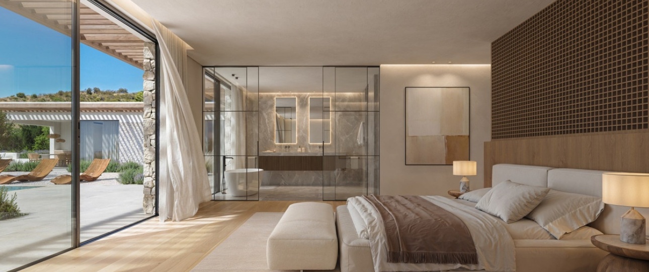 Rynek pierwotny - Villa - Marbella - Los Monteros