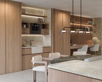 Rynek pierwotny - Villa - Marbella - Los Monteros