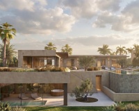 Rynek pierwotny - Villa - Marbella - Los Monteros