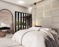 Rynek pierwotny - Villa - Marbella - Marbella Centro