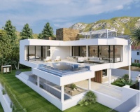 Rynek pierwotny - Villa - Marbella - Marbella Centro